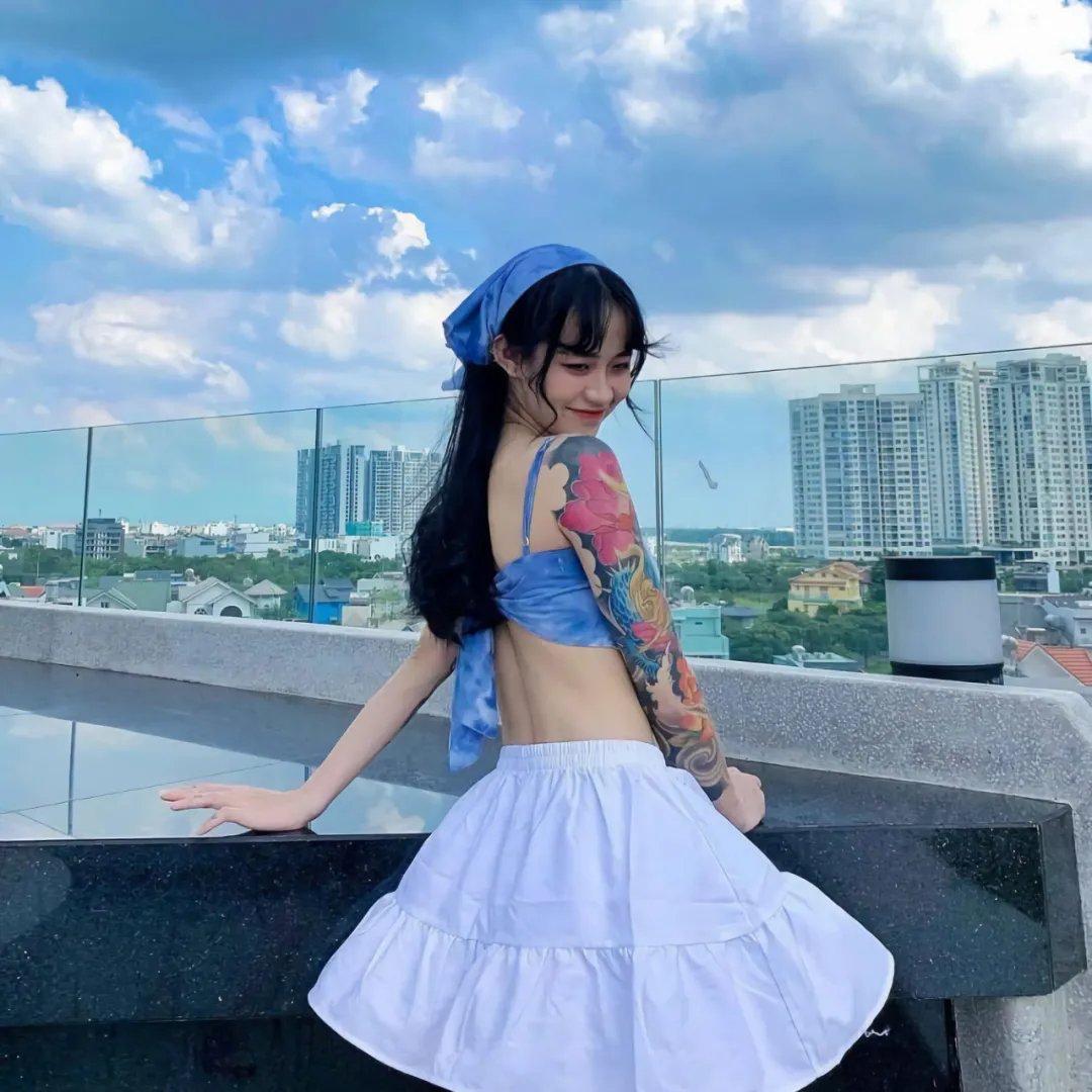 超级油轮