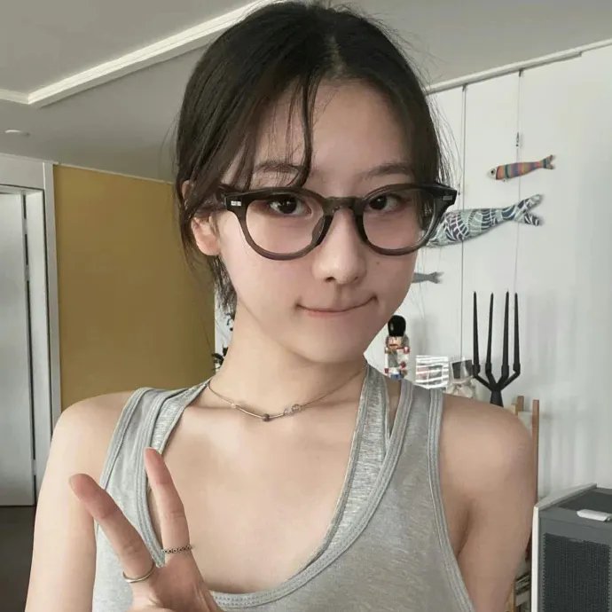 少女