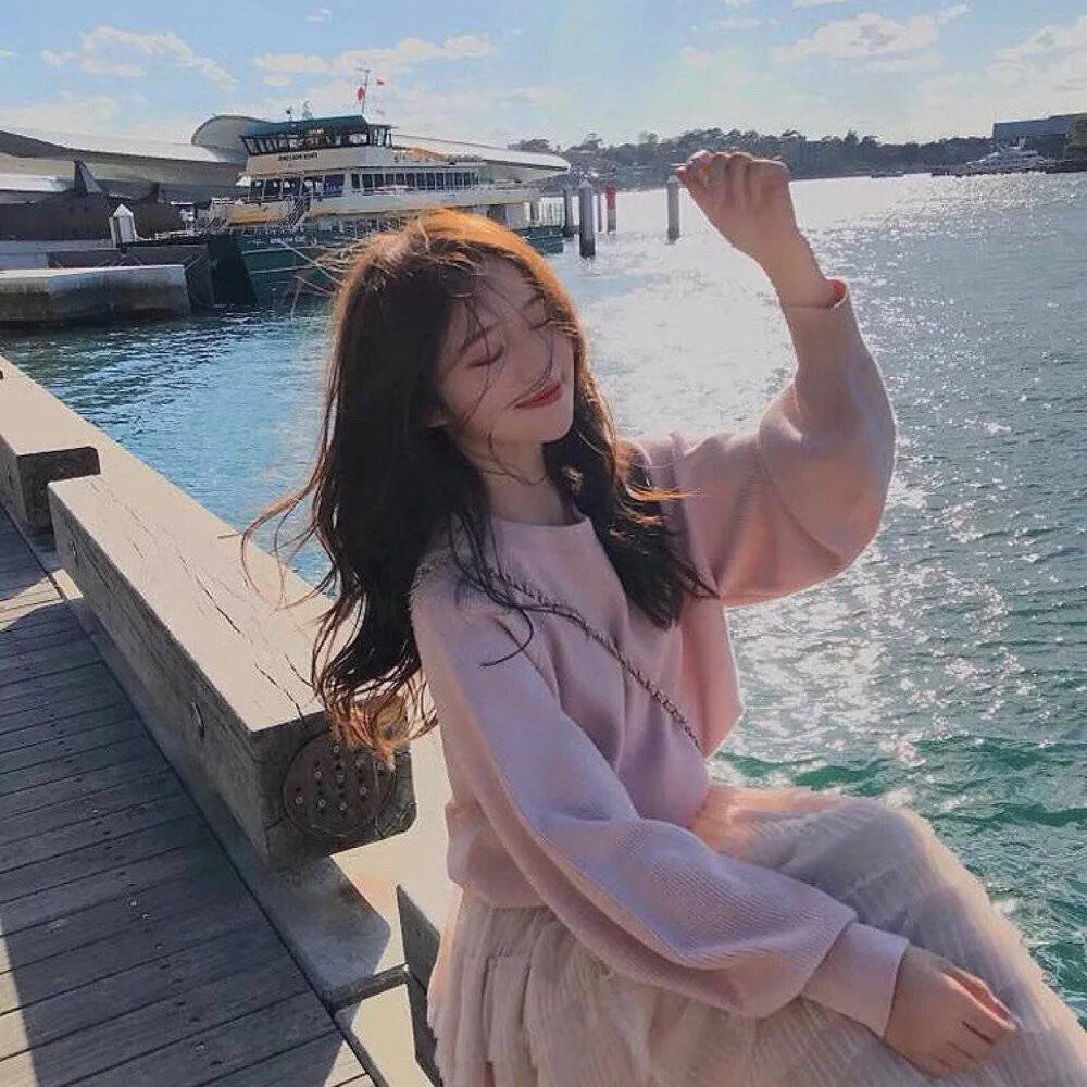 冒牌女友